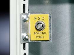 Rittal DK Точка подкл.заземляющего контакта (упак=1шт) арт. 7752950