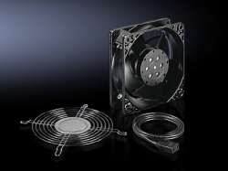 Rittal DK Вентилятор в шкаф 119x119x38 арт. 7980000