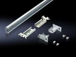 Rittal DK с-образный профиль для IT-TS, CS Toptec для 1200мм арт. 7828120