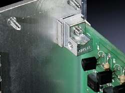 Rittal Держатель карты (упак=10шт) арт. 3685198