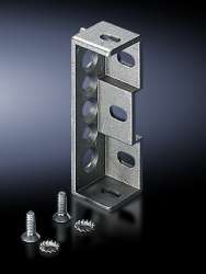 Rittal Держатель комбинированный 23x23мм (упак.=24шт) арт. 4183000