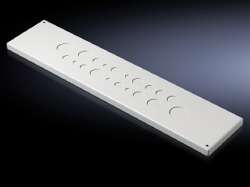 Rittal EL Фланш-панель RAL7035 (упак=1шт) арт. 7705235