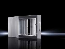 Rittal EL Настенный корпус 3U 600x212x373mm арт. 2243605