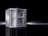 Rittal FB Шкаф 600x12EBx600мм арт. 7507120