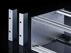 Rittal Фланец 482.6мм r 6ЕВ со смещением назад арт. 3684628