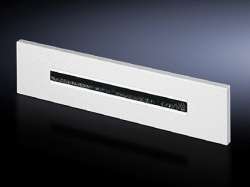 Rittal Фланш-панель д/ввода кабеля 599x135x19mm арт. 7705035