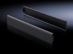 Rittal Flex-Block фальш-панели 100х400мм (упак=2шт) арт. 8100400