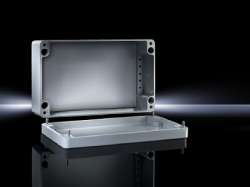 Rittal GA Корпус из литого алюминия 250x80x57mm арт. 9107210