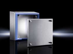 Rittal HD Клеммная коробка 1.4301 арт. 1671600