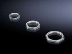 Rittal HD Контргайка нерж. сталь M25x1,5 10шт арт. 2410230