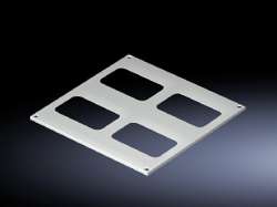 Rittal ISV Потолочная панель (кабельн. фланш) арт. 9665903