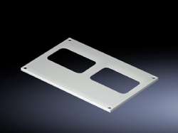 Rittal ISV Потолочная панель (кабельн. фланш) арт. 9665943