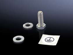 Rittal KL Комплект заземления (упак=10шт) арт. 2570200