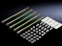 Rittal KL Комплект заземления (упак=5шт) арт. 2570100