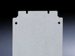 Rittal KL Панель монтажная оцинк. д/KL 275x585x2mm арт. 1570700