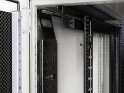 Rittal Кабельная трасса верт. 2000-2200мм арт. 5502120