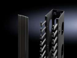 Rittal Кабельный канал 42U для шкафов 2200мм арт. 5502145