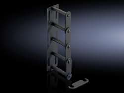 Rittal Кабельный органайзер плоский 1EB (упак=10шт) арт. 7111212