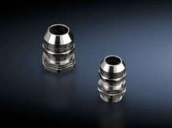 Rittal Кабельный ввод M12x1,5 (упак.=15шт.) арт. 2411800