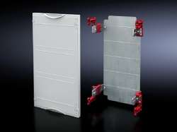 Rittal Модуль с монтажной платой 500х300 арт. 9666130