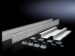 Rittal Монтаж. Комп. ISV для TS8 600х2000хХХХ арт. 9666900