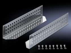 Rittal Направляющая шина TE/FRi/FR дл.424мм (упак= 2шт) арт. 7963410