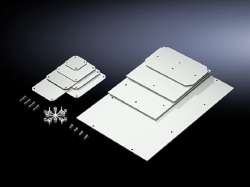 Rittal PK Монтажная панель 220x150x3mm 8шт арт. 9549000