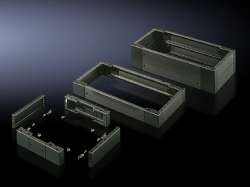 Rittal PS/ES Цоколь 600x100x450мм арт. 2807200