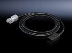 Rittal PSM Кабель подключения 3m исполнение eu арт. 7856025