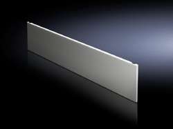 Rittal Передняя панель нижняя 600x300 IP2X арт. 9672356