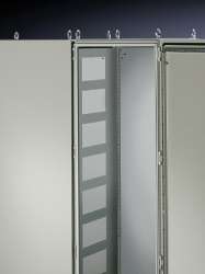 Rittal Перегородка модульных панелей 2000x600mm арт. 8609130