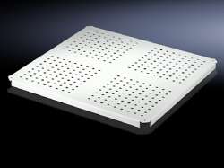 Rittal Приборная полка жесткий монтаж 600x800mm арт. 7828680