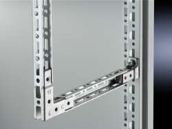 Rittal Профиль MINI-TS 17х17 для выс. секции  450-500мм 12шт арт. 9673953