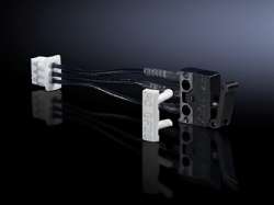 Rittal RP Микровыключатель (без зажима)  (1упак.=10 шт.) арт. 3684410