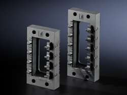 Rittal Рама уплотнения д.ввода кабелей со штекерами 24-пол арт. 2400900