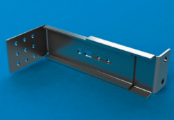 Rittal Регулятор глубины (упак.=2шт.) арт. XRU9665099_00