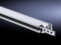 Rittal Рейка с резьбовыми отв. M2.5 42ЕШ арт. 3684608