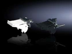 Rittal Ручка тип IV верх. без микровыкл. черная арт. 3686903