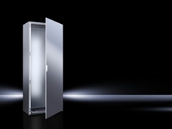 Rittal SE8 Отдельный шкаф с МП600х1600х400нерж арт. 5850500