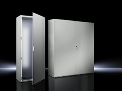 Rittal SE8 Шкаф отдельный с МП 1200х2000х400 арт. 5843500