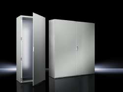 Rittal SE8 Шкаф отдельный с МП 1200х2000х500 арт. 5844500