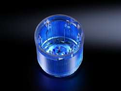 Rittal SG Элемент постоянного света красный арт. 2369000