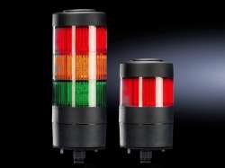 Rittal SG Сигнал.коллонна светод.красн/жёлт/зелён. арт. 2372100