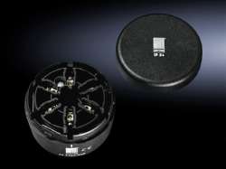 Rittal SG Соединительный элемент сигнал. колонны (упак=1шт) арт. 2368010