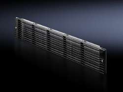 Rittal SK 19 Передняя выходная решетка 2ЕВ арт. 3176000