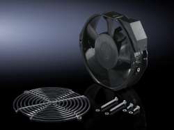 Rittal SK Дополнительный вентилятор для траверсы SK 3165.x30, 230В арт. 3165230