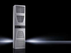 Rittal SK Холодильный агрегат настенный RTT, 2000Вт, комфорт.контрол-р, 400х1580х295мм, 400В арт. 3328540