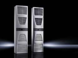 Rittal SK Холодильный агрегат настенный RTT, 750 Вт, комф. контроллер, 280 х 550 х 280 мм, 230В арт. 3361500