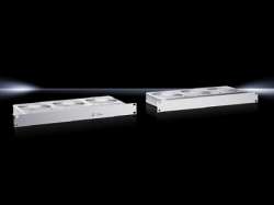 Rittal SK Панель вентиляционная, 3 вентилятора арт. 3341230