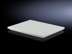 Rittal SK Потолочный вентилятор RTT, 800 м3/ч, 550 х 125 х 370 мм, 230В арт. 3149820